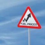 Gas Prices Increase Again