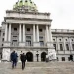 2025 General Assembly Least Productive In Over A Decade