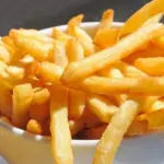 Restaurants Offering Deals In Celebration Of National French Fry Day