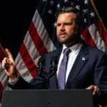 VP Vance To Speak In Lehigh Valley Today