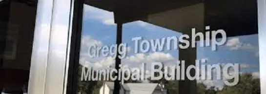 gregg-township