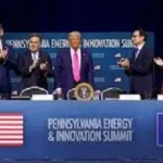 Trump, McCormick Announce $90M In Investments For Energy, AI