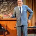 walt