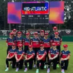 Johnstown Based Team Wins Little League Softball World Series