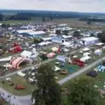 Ag Progress Days Starts Tomorrow