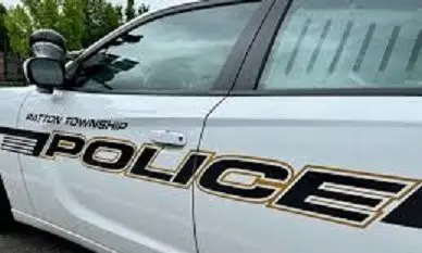 patton-township-police