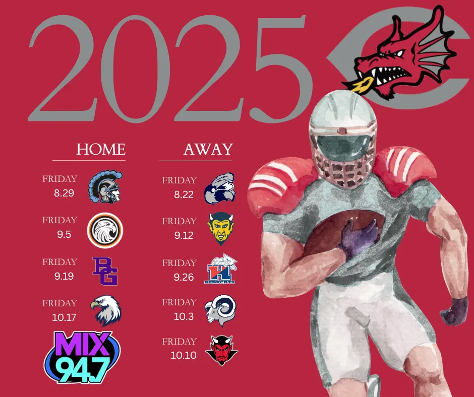 2025-central-fb-schedule