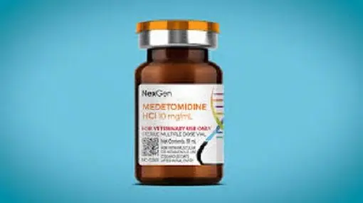 medetomidine
