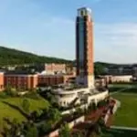 Liberty University Ranked As America’s Most Conservative College