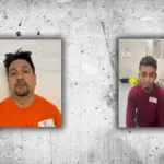 ICE Arrests Illegals In Centre Co. Including Suspected Gang Member And Convicted Felon