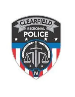 clearfield-police