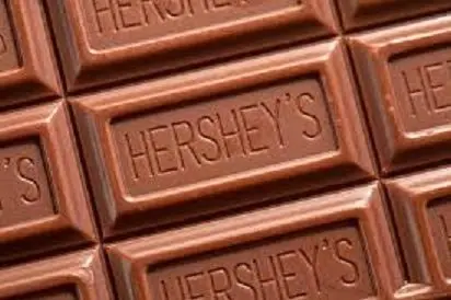 hershey