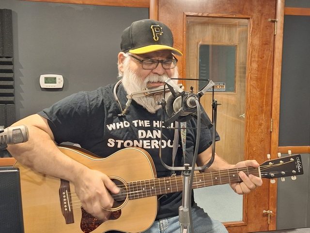 Dan Stonerook – “East Bound and Down” | Lightner Communications LLC ...