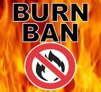 burn-ban
