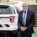 Immigration Judge Vacates Deportation Order For Vedam