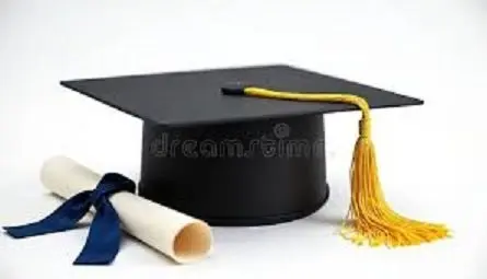 cap-and-gown