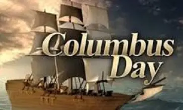 columbus-day