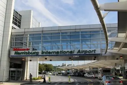 harrisburg-airport