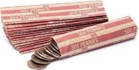 penny-wrappers