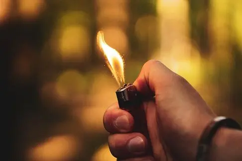 lighter