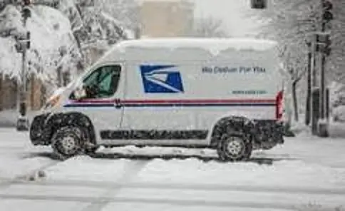 mail-in-winter