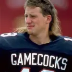 Standout Athlete Steve Taneyhill Passes Away