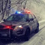 PSP Ramping Up Patrol During Holidays