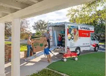 uhaul