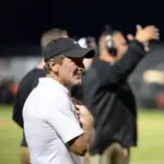 Legendary Coach John Franco Retires After 25 Seasons, Two Terms 