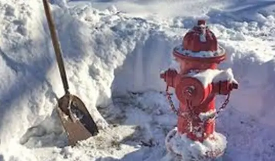 hydrant