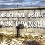 SCI Benner Inmate Death Under Investigation