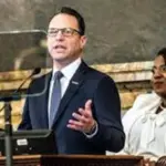 Governor Shapiro Shares Details On Latest Budget Proposal