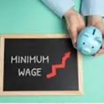Bill To Raise Minimum Wage Clears Hurdle