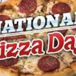 National Pizza Day