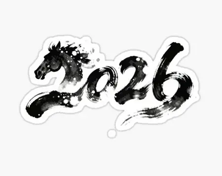 year-of-horse