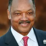 Civil Rights Activist Jesse Jackson Dies