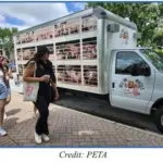 PETA To Be In Altoona Today