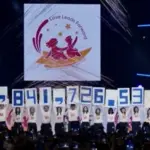 Record Broken During THON