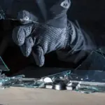 Three Charged In Series Of Area Break-ins