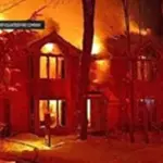 Man Accused Of Setting PA House On Fire To Kill Spiders Arrested After Crash In NYC