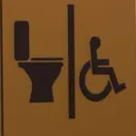 State Capitol Opens First Handicap Accessible Restroom