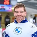 Olympic Athlete Welcomed Home In Cambria County