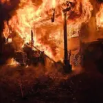 One Confirmed Dead In House Fire In Clearfield County