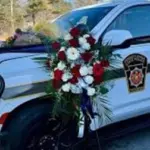 Slain State Police Officer Honored
