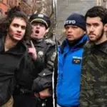 NYC Suspects’ Additional Explosives Discovered In Bucks Co.