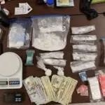 Drug Bust In Altoona Results In 4 Arrests