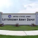 U.S. Army Soldier Dies After Training Incident