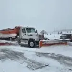 PA Turnpike’s New Snow Plow Has a Name