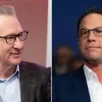 PA Gov., Appears On Bill Maher’s Show, Criticizes Trump