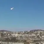 Meteor Causes Boom To Be Heard In Several States